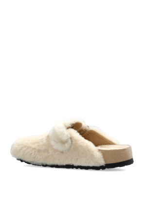 Birkenstock 1774 Boston 1774 Shearling mules