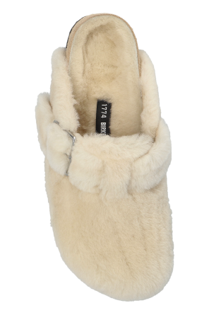 Birkenstock 1774 Boston 1774 Shearling mules