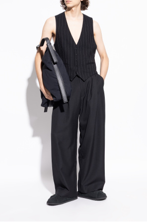 Birkenstock 1774 Wildleder-Pantoletten `222 WEST`