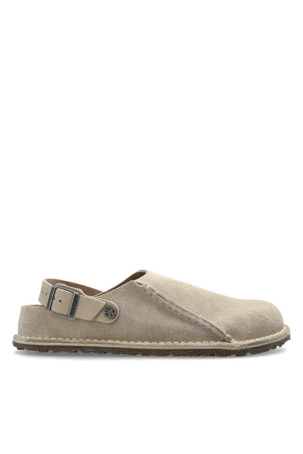 'Lutry Premium Suede' shoes od Birkenstock