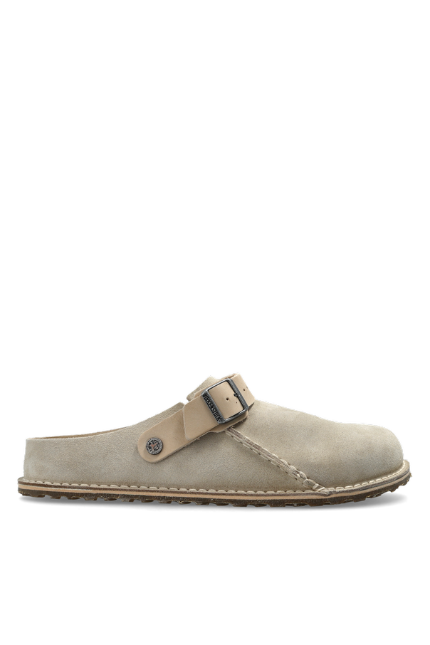 'Lutry Premium Suede' shoes od Birkenstock
