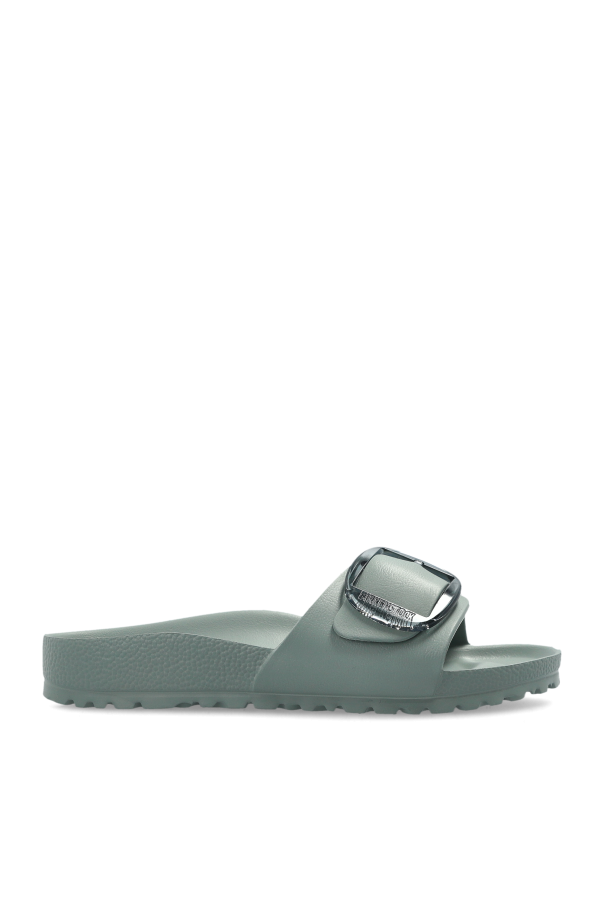 Slippers ‘Madrid Big Buckle EVA’ od Birkenstock