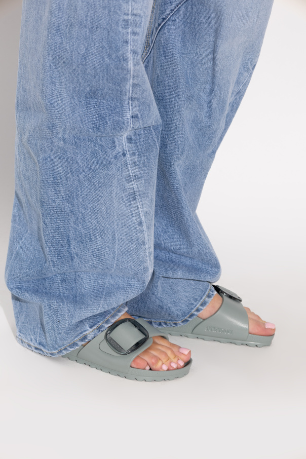 Birkenstock Chanclas ‘Madrid Big Buckle EVA’