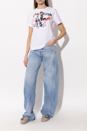 Birkenstock Chanclas ‘Madrid Big Buckle EVA’