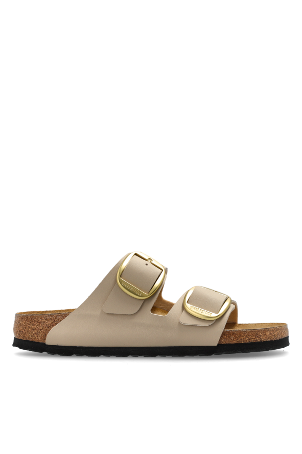 ‘Arizona Big Buckle’ sandals od Birkenstock
