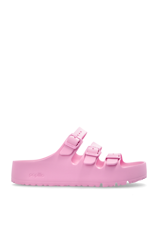 Platform flip-flops "Florida III" od Birkenstock