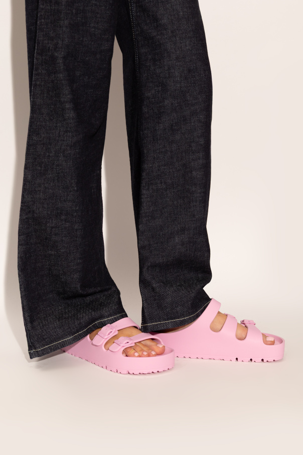 Birkenstock Platform flip-flops "Florida III"