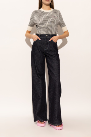 Birkenstock Platform flip-flops "Florida III"