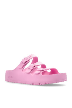 Birkenstock Platform flip-flops "Florida III"