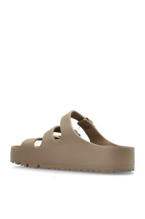 Birkenstock Platform slides "Florida III"