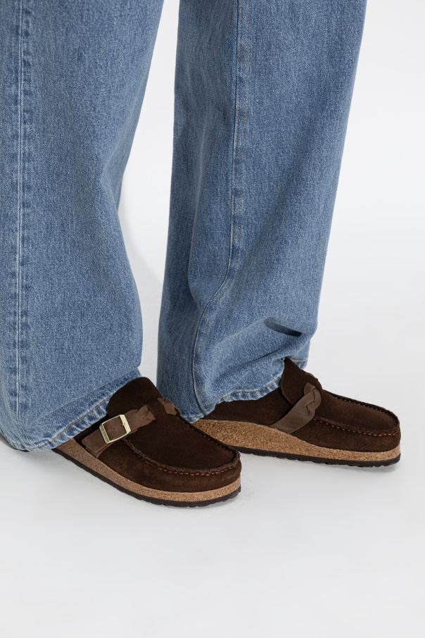 Birkenstock ‘BUCKLEY BRAIDED’ shoes