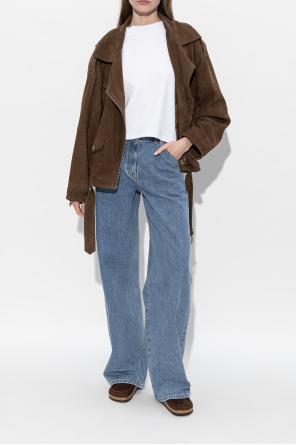 Birkenstock ‘BUCKLEY BRAIDED’ shoes