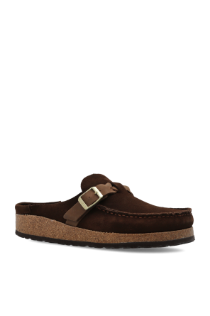 Birkenstock ‘BUCKLEY BRAIDED’ shoes