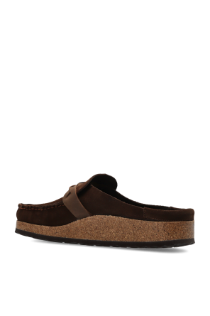 Birkenstock ‘BUCKLEY BRAIDED’ shoes