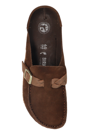 Birkenstock ‘BUCKLEY BRAIDED’ shoes