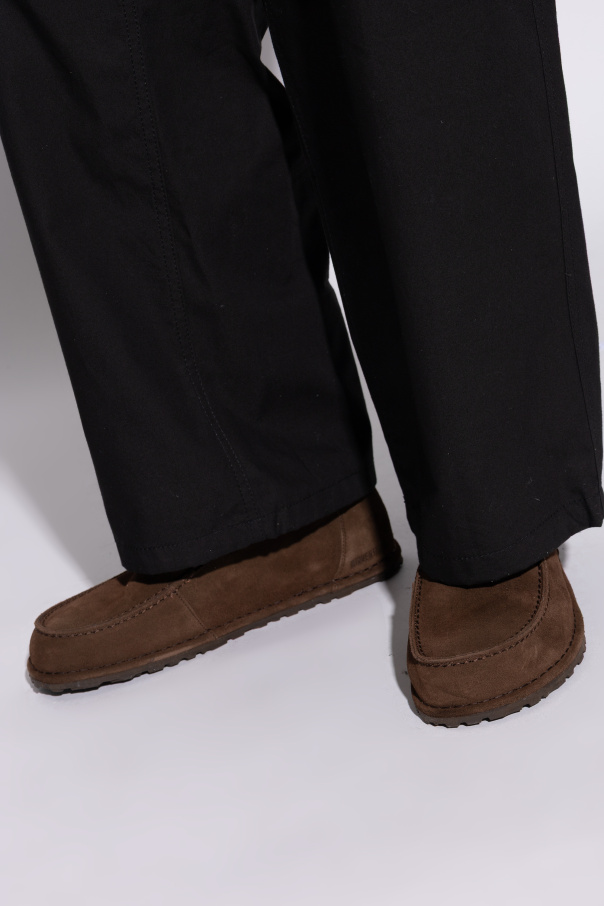 Birkenstock ‘Utti Slip On’ shoes