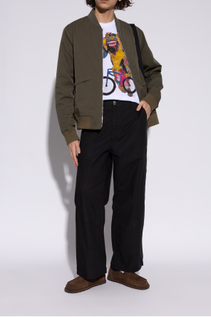 Birkenstock ‘Utti Slip On’ shoes