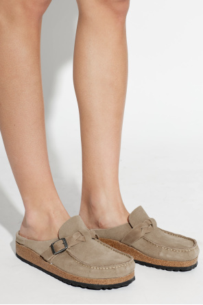 'buckley braided' shoes od Birkenstock