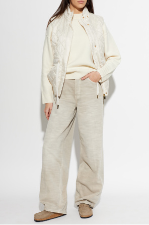 Birkenstock 'BUCKLEY BRAIDED' shoes