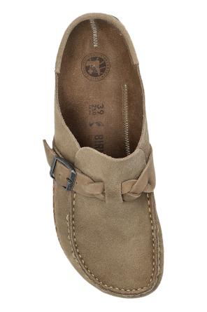 Birkenstock 'BUCKLEY BRAIDED' shoes