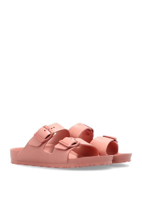 Birkenstock Kids ‘Arizona EVA Kids’ Pantoletten