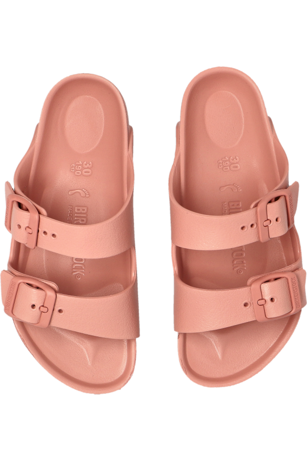 Birkenstock Kids ‘Arizona EVA Kids’ Pantoletten