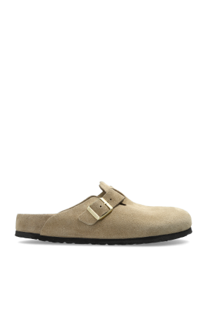 'Boston Nova 2.0' mules