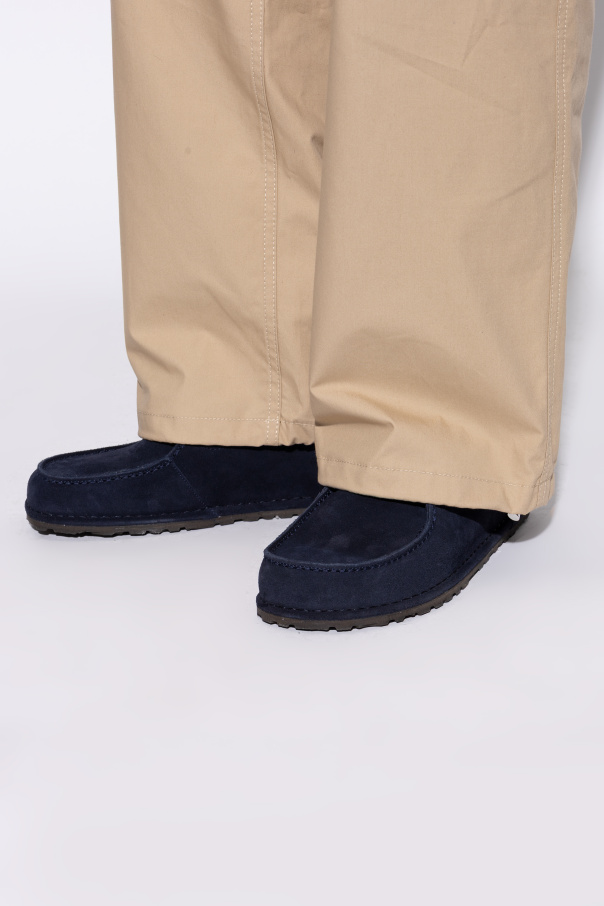 Birkenstock Zapatos ‘Utti Lace’