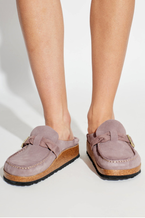 'buckley braided' slides od Birkenstock