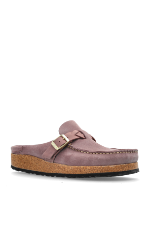 Birkenstock Klapki `Buckley Braided`