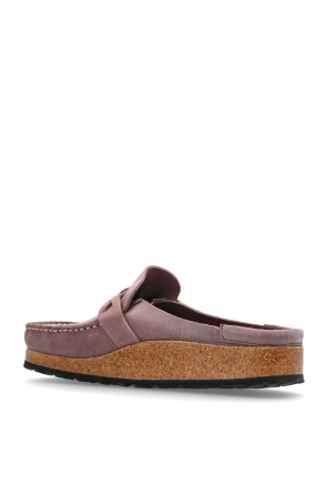 Birkenstock Klapki `Buckley Braided`