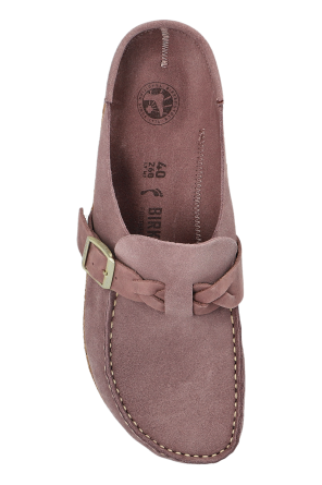 Birkenstock Klapki `Buckley Braided`
