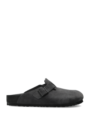 ‘Boston BS’ clogs