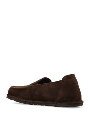 Birkenstock ‘Utti Slip On’ shoes
