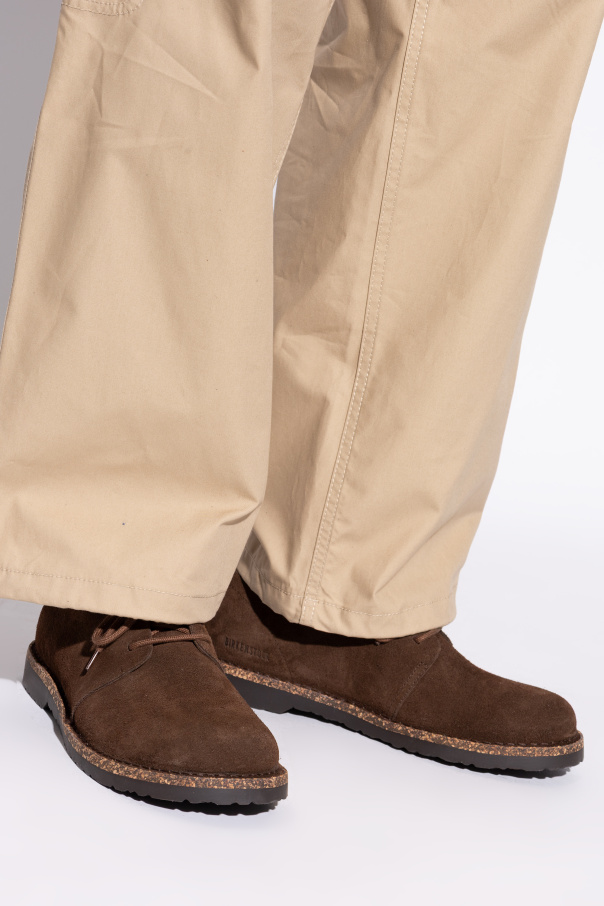 Birkenstock Zapatos ‘Uppsala Low’