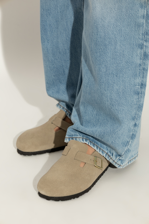 Birkenstock Boston BS mules