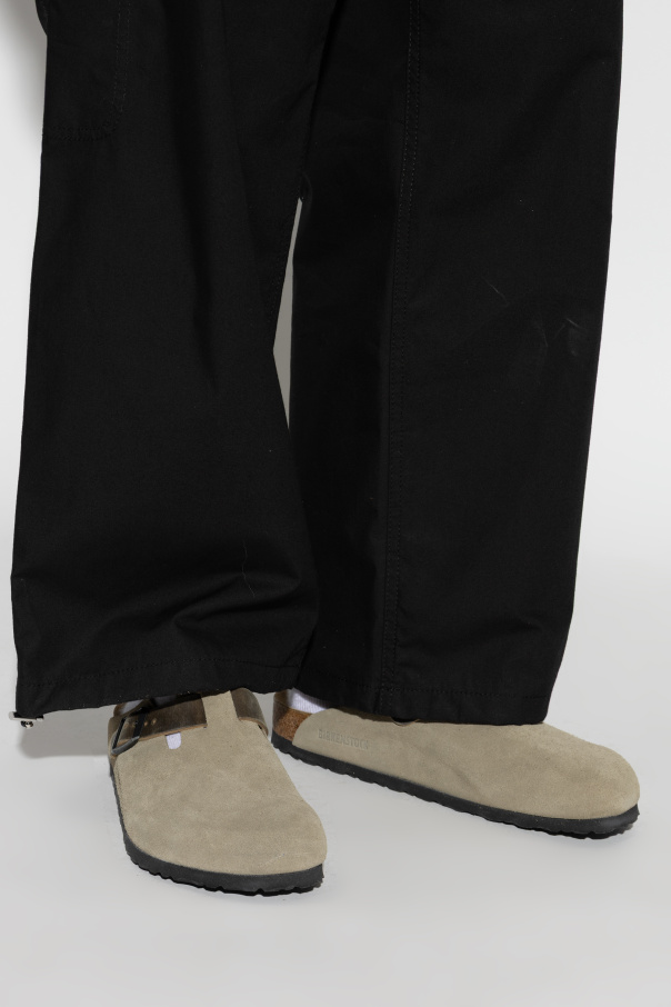 Birkenstock 'Boston BS' clogs