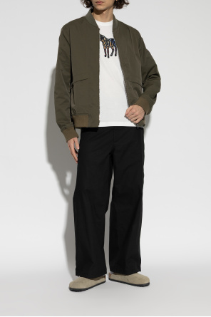 Birkenstock 'Boston BS' clogs