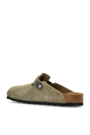 Birkenstock 'Boston BS' clogs