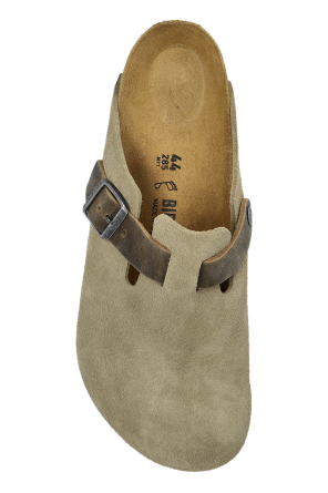 Birkenstock 'Boston BS' clogs