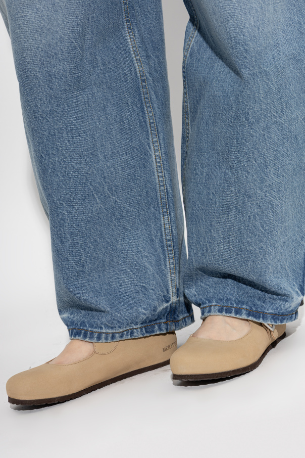 Birkenstock Ballet flats ‘Santa Clarita’