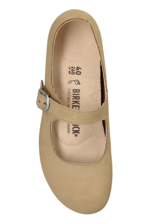Birkenstock Ballet flats ‘Santa Clarita’