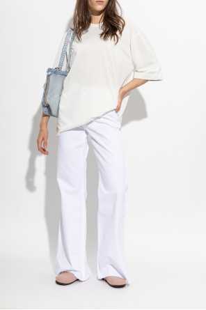 Birkenstock Ballet flats ‘Santa Clarita’