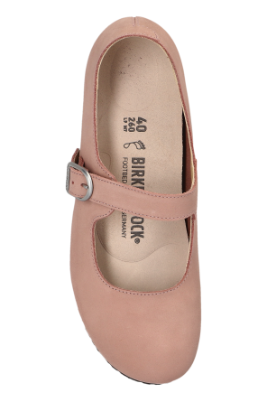 Birkenstock Ballet flats ‘Santa Clarita’