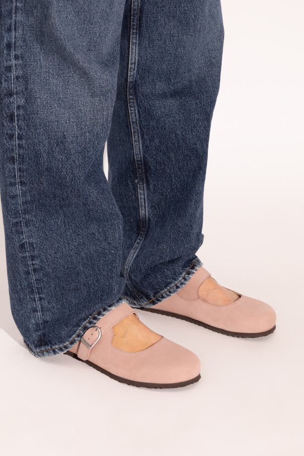 Birkenstock Schuhe ‘Santan Clarita’