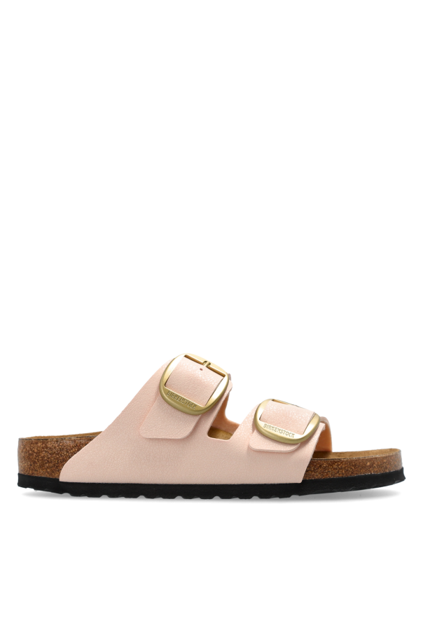 ‘Arizona Big Buckle’ slides od Birkenstock