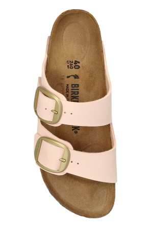 Birkenstock Chinelos ‘Arizona Big Buckle’