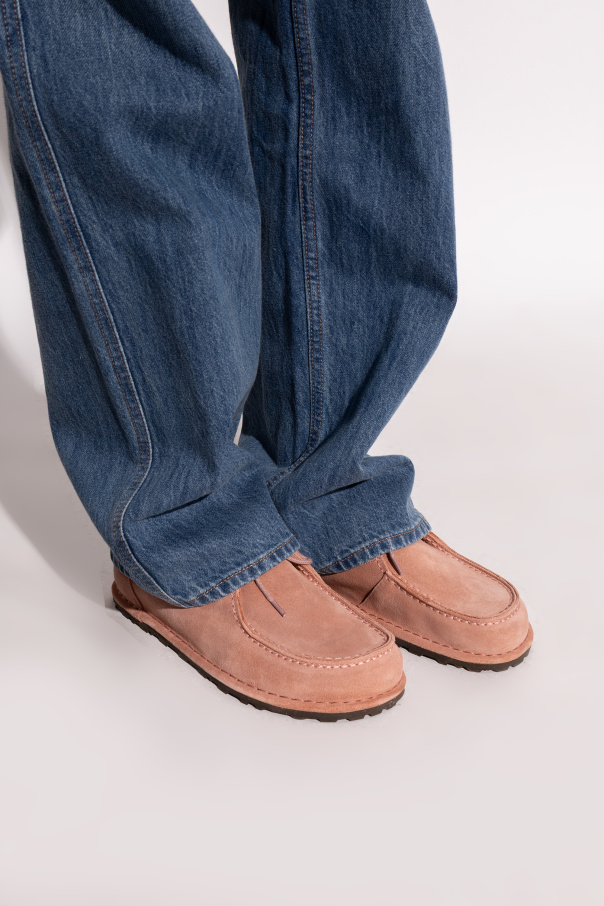 Birkenstock 'Utti Lace' shoes