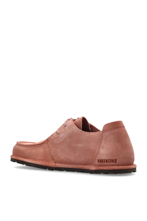 Birkenstock 'Utti Lace' shoes