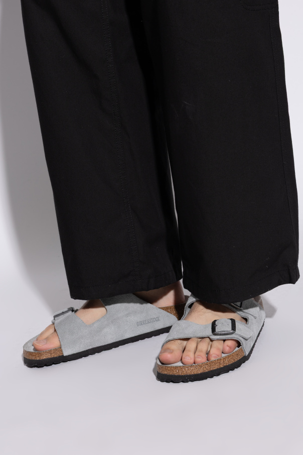 Birkenstock ‘Arizona BS’ slides